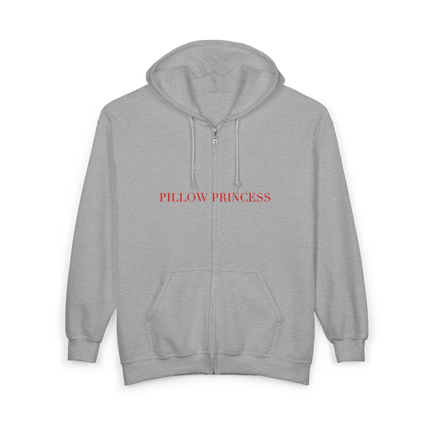 PILLOW PRINCESS — Cursive | Hoodie