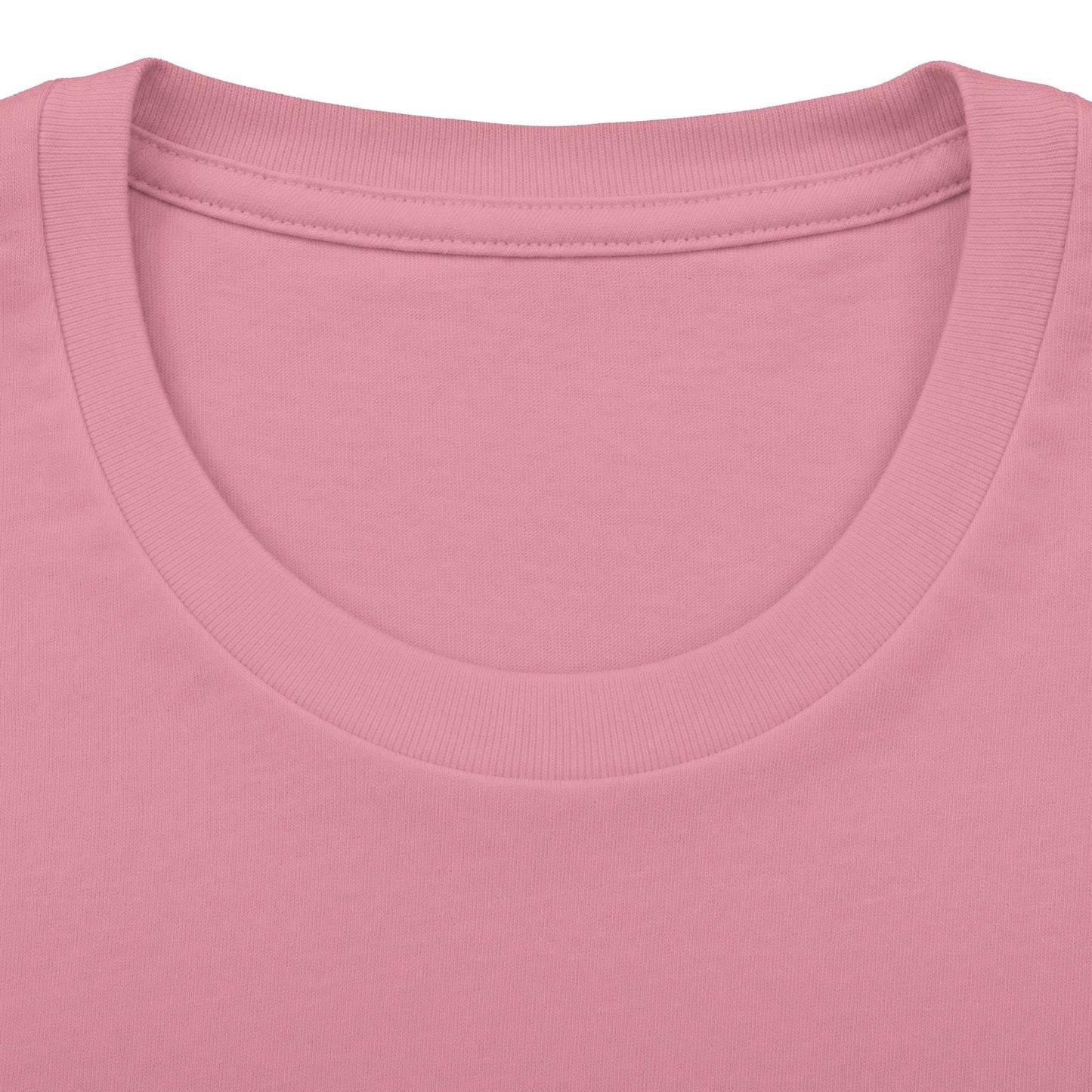 SIZE QUEEN — Cursive | Unisex Tee