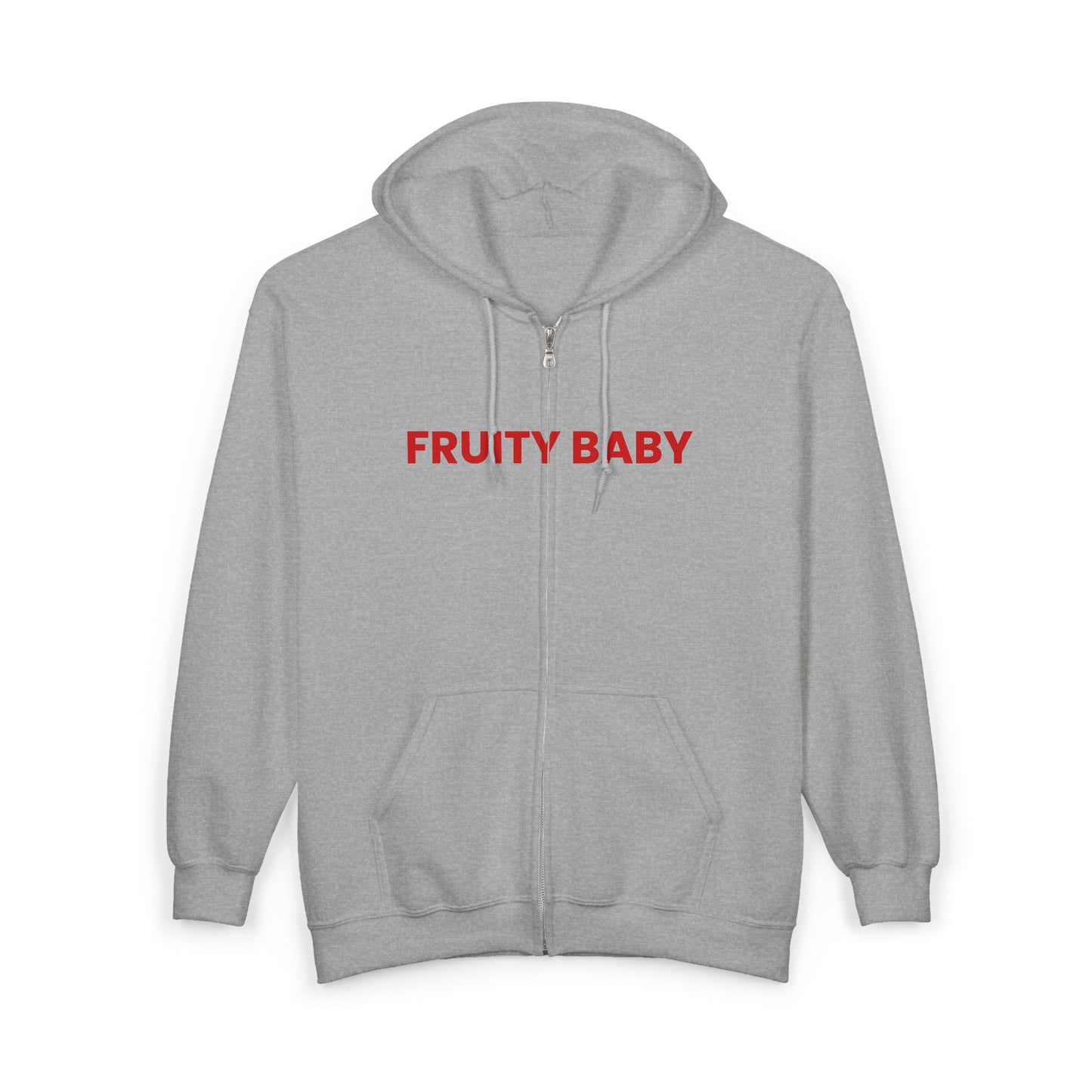 Fruity Baby — Bold | Hoodie