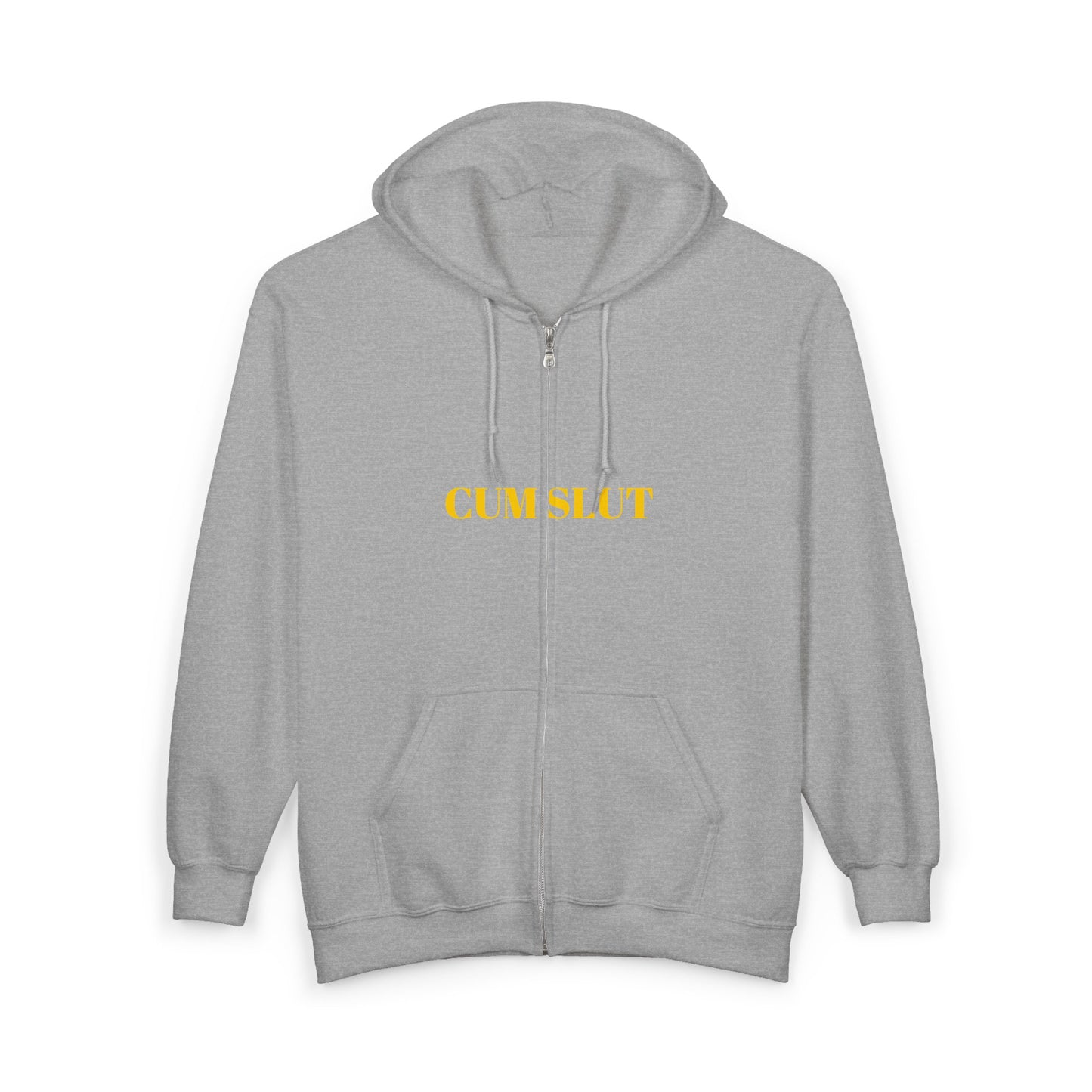 CUM SLUT — Bold | Hoodie