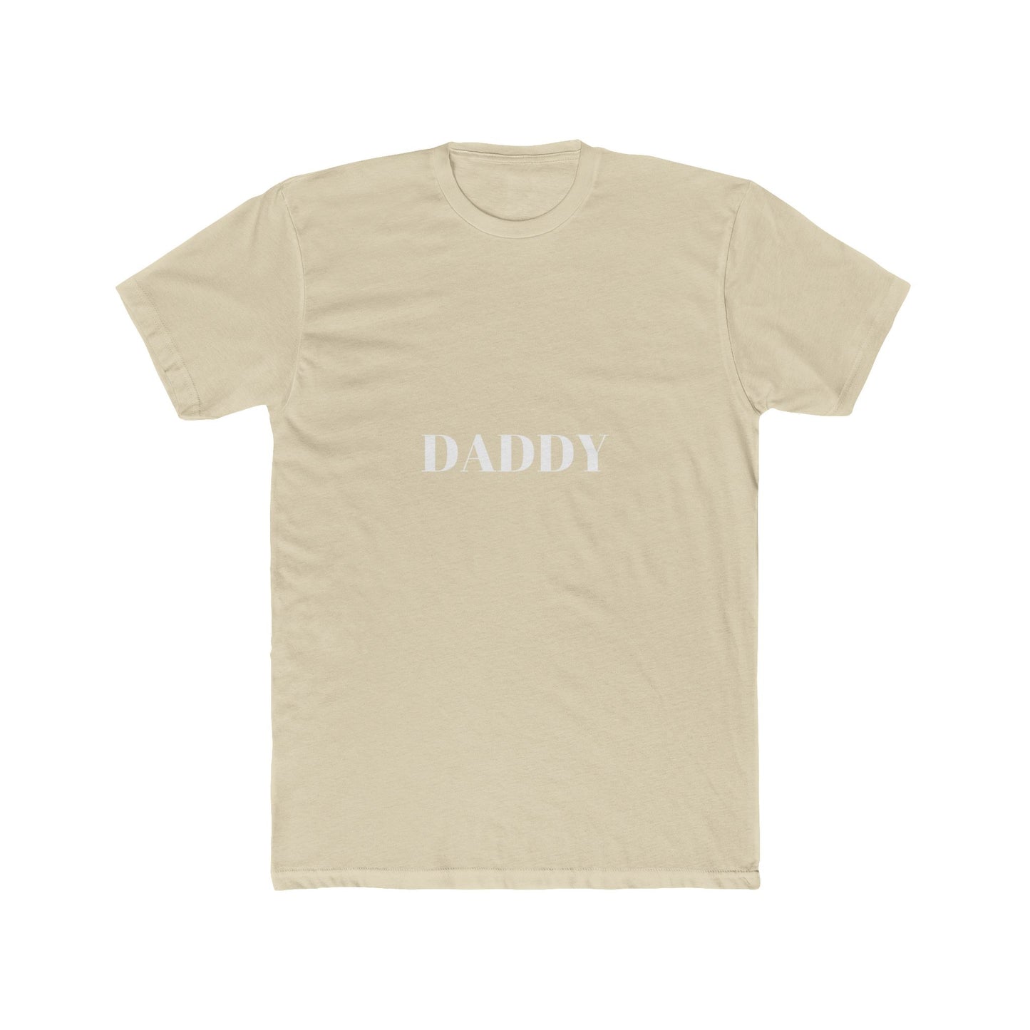 DADDY — Bold | Unisex Tee