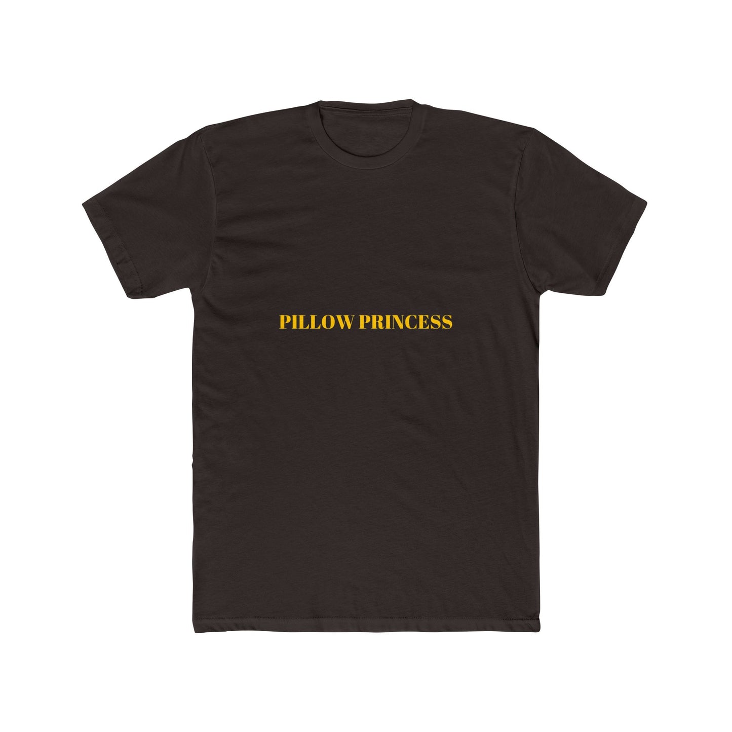 PILLOW PRINCESS — Bold | Unisex Tee