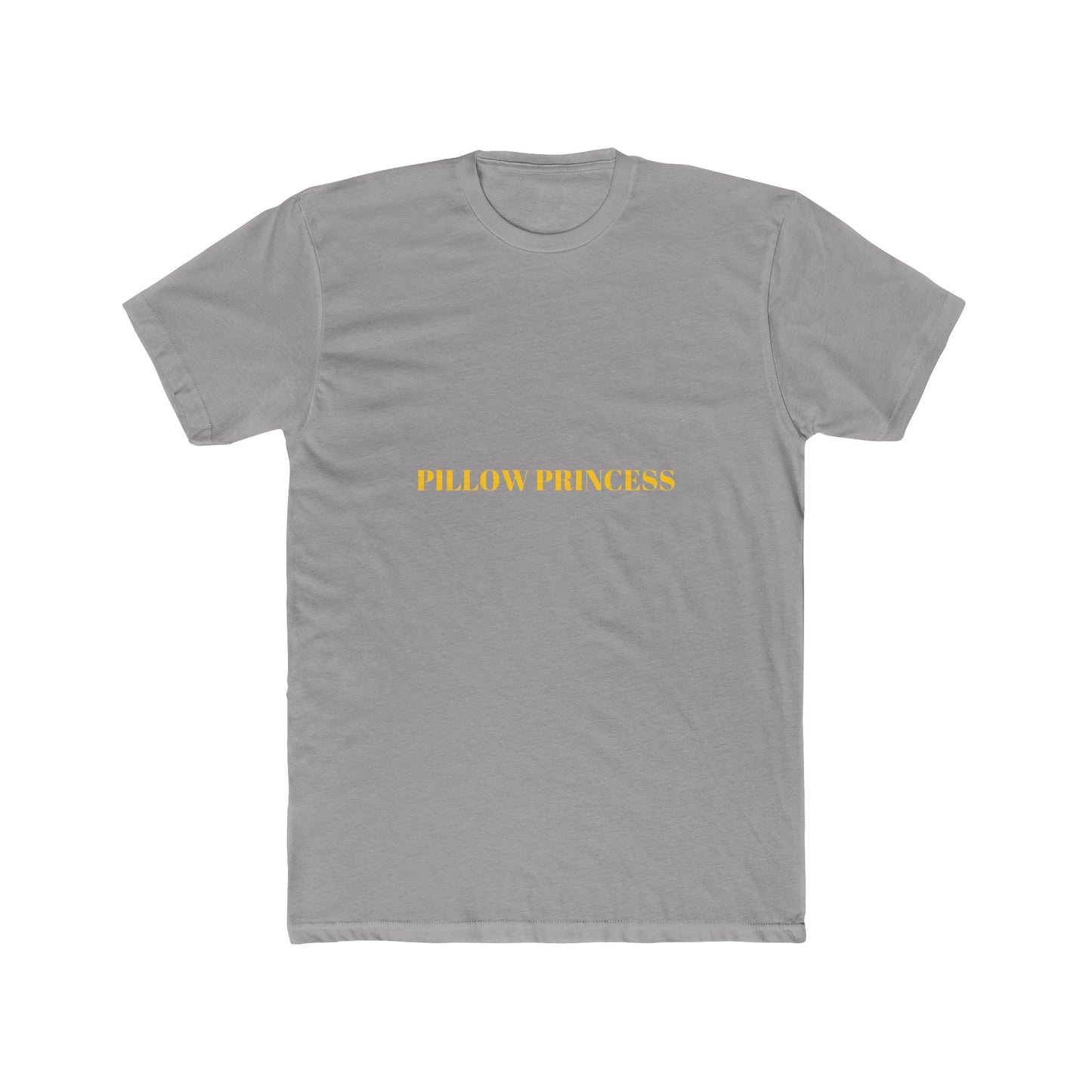 PILLOW PRINCESS — Bold | Unisex Tee