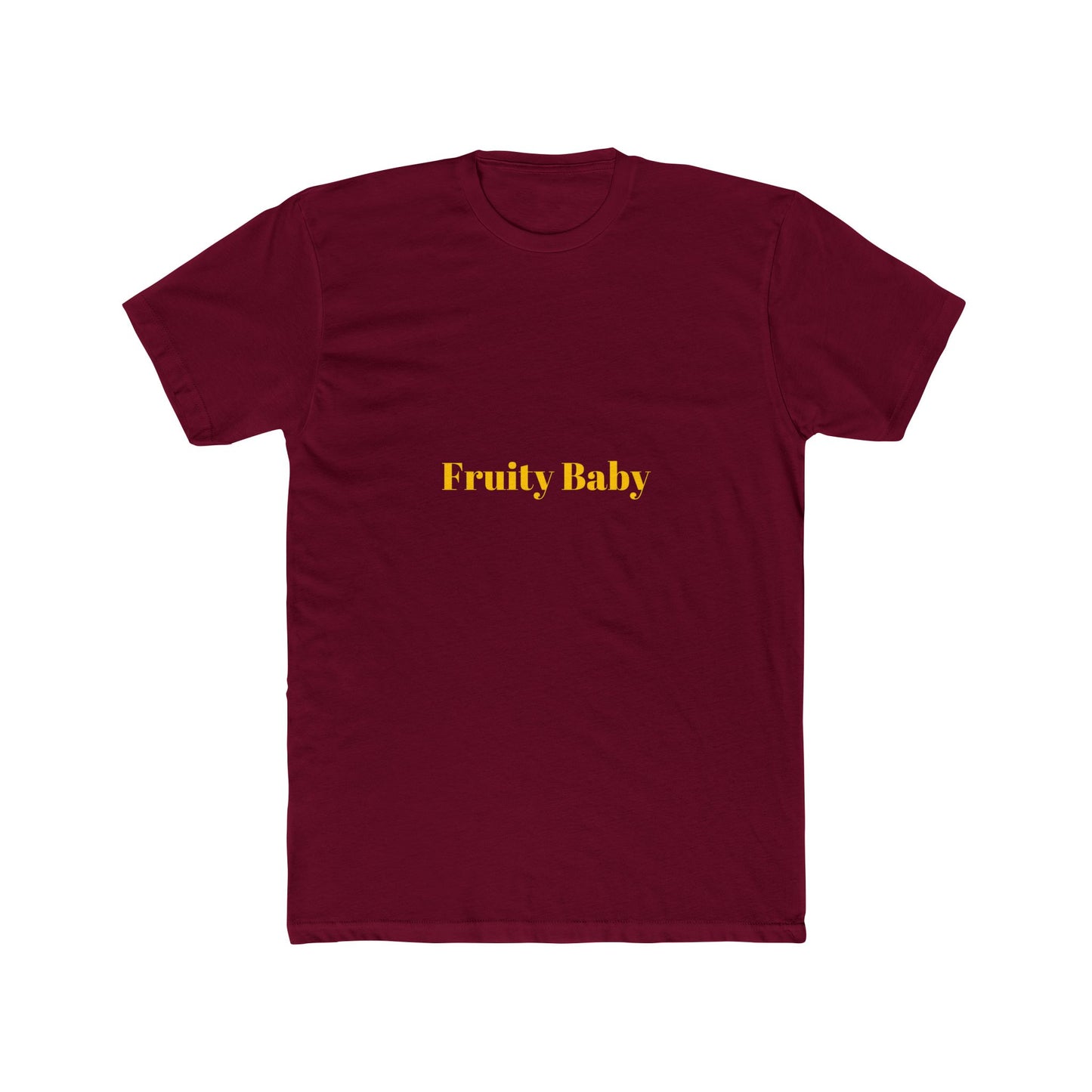 Fruity Baby — Bold | Unisex Tee