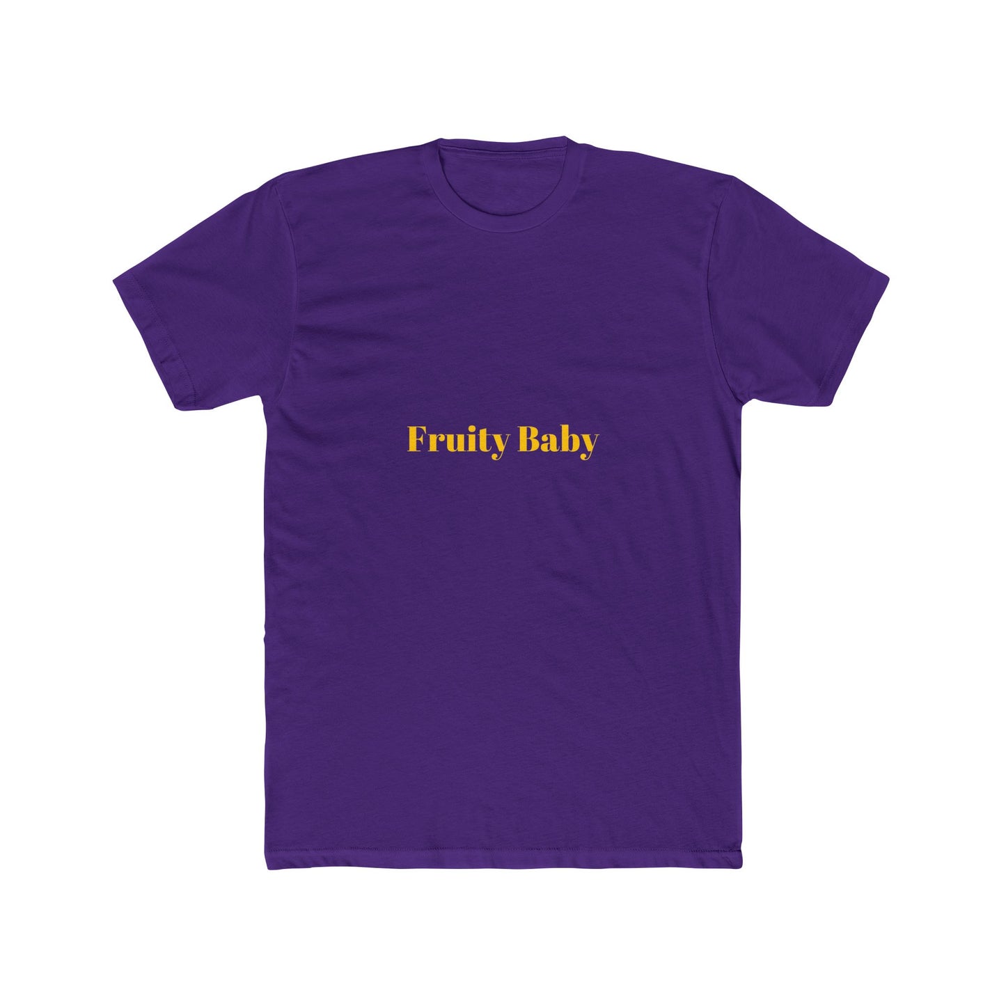 Fruity Baby — Bold | Unisex Tee