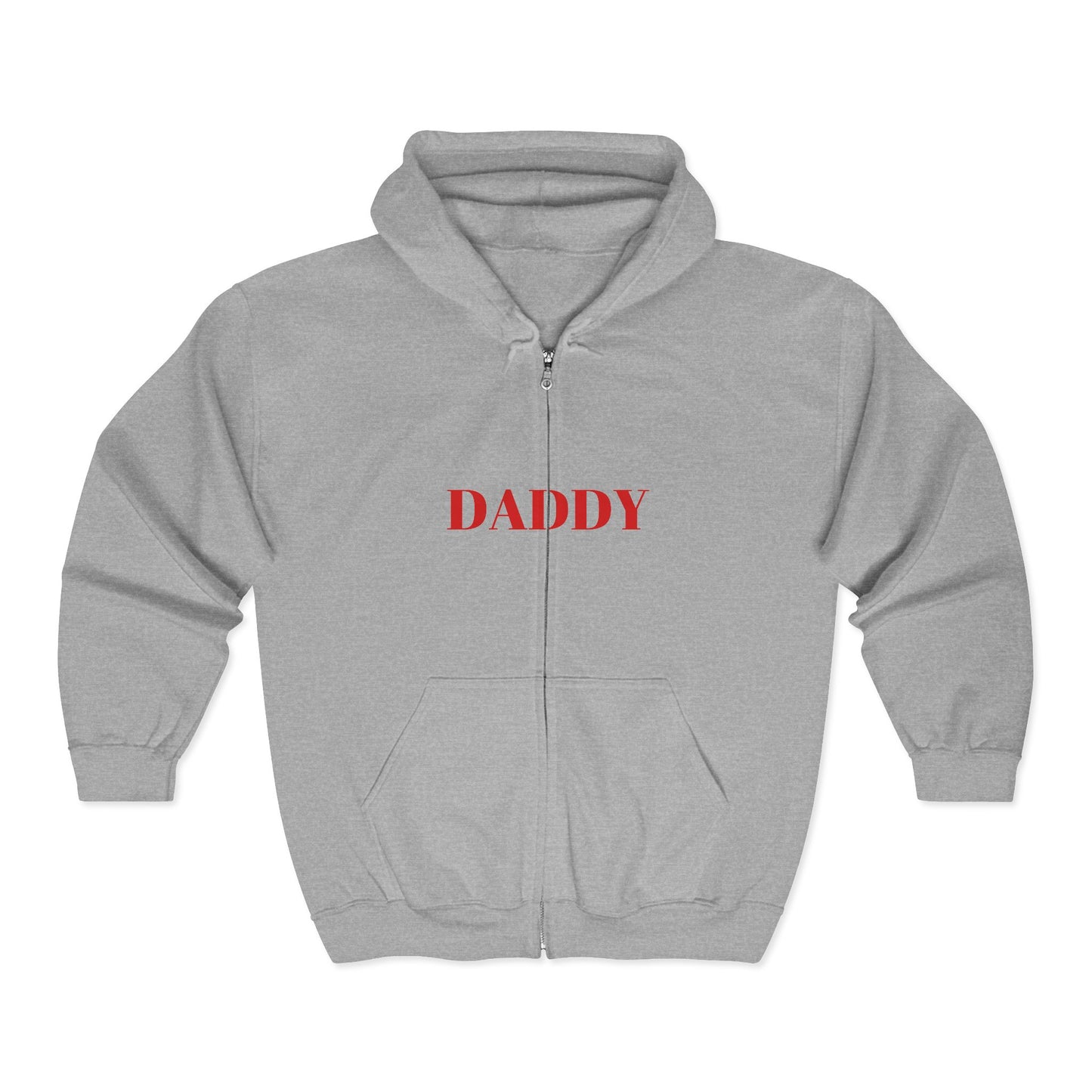 DADDY — Bold | Hoodie