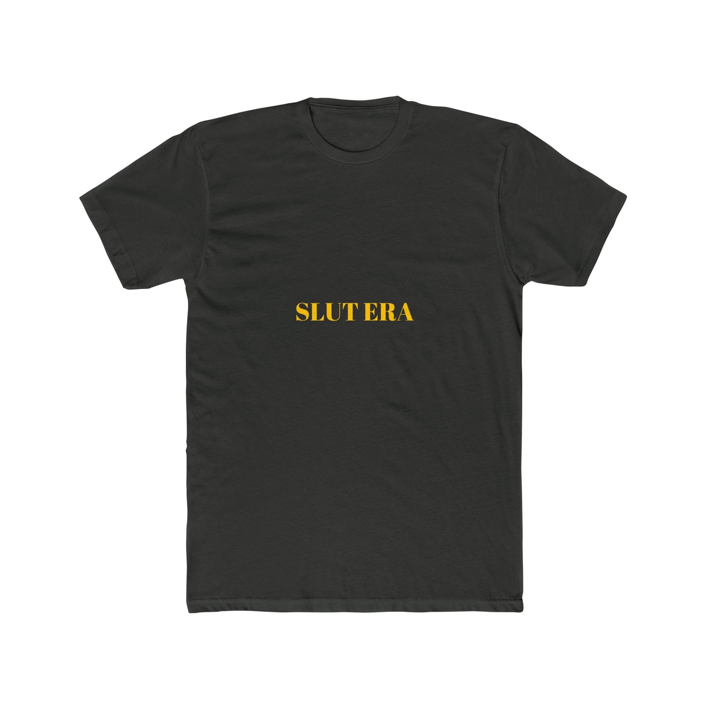 SLUT ERA — Bold | Unisex Tee
