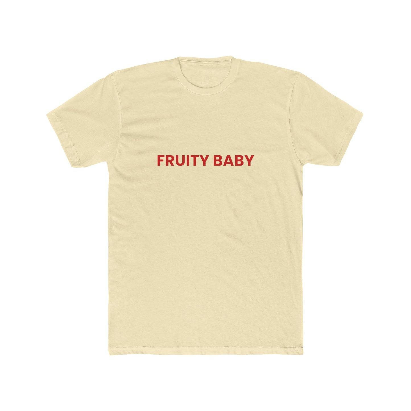 Fruity Baby — Bold | Unisex Tee