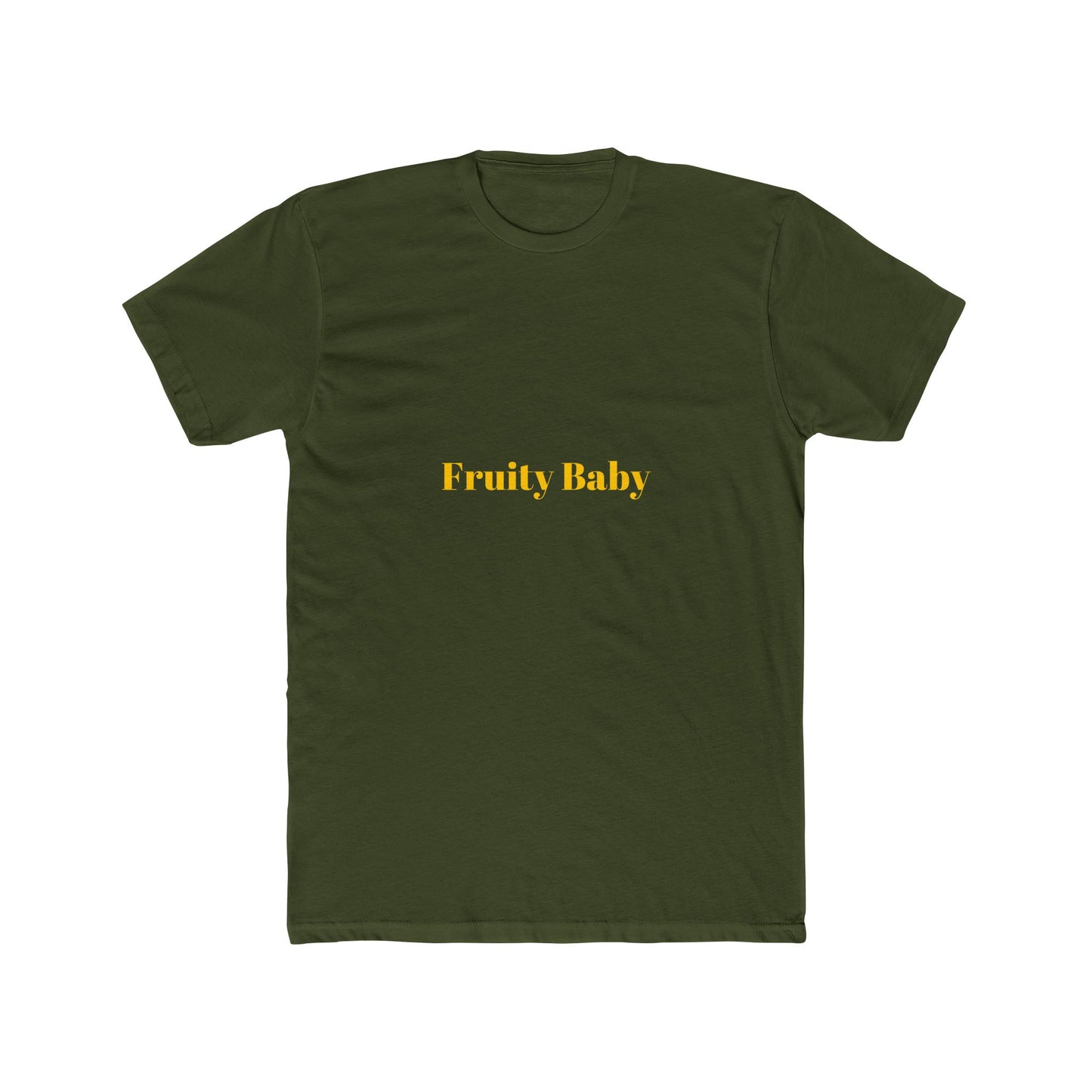 Fruity Baby — Bold | Unisex Tee