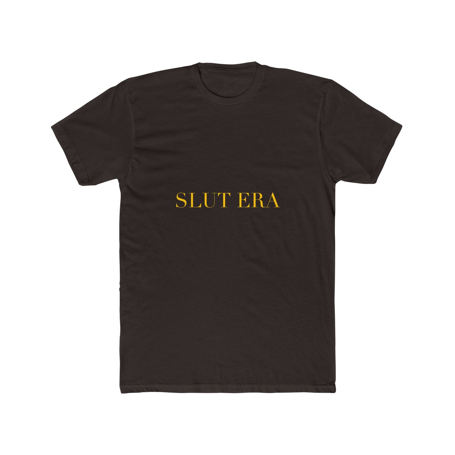 SLUT ERA — Cursive | Unisex Tee