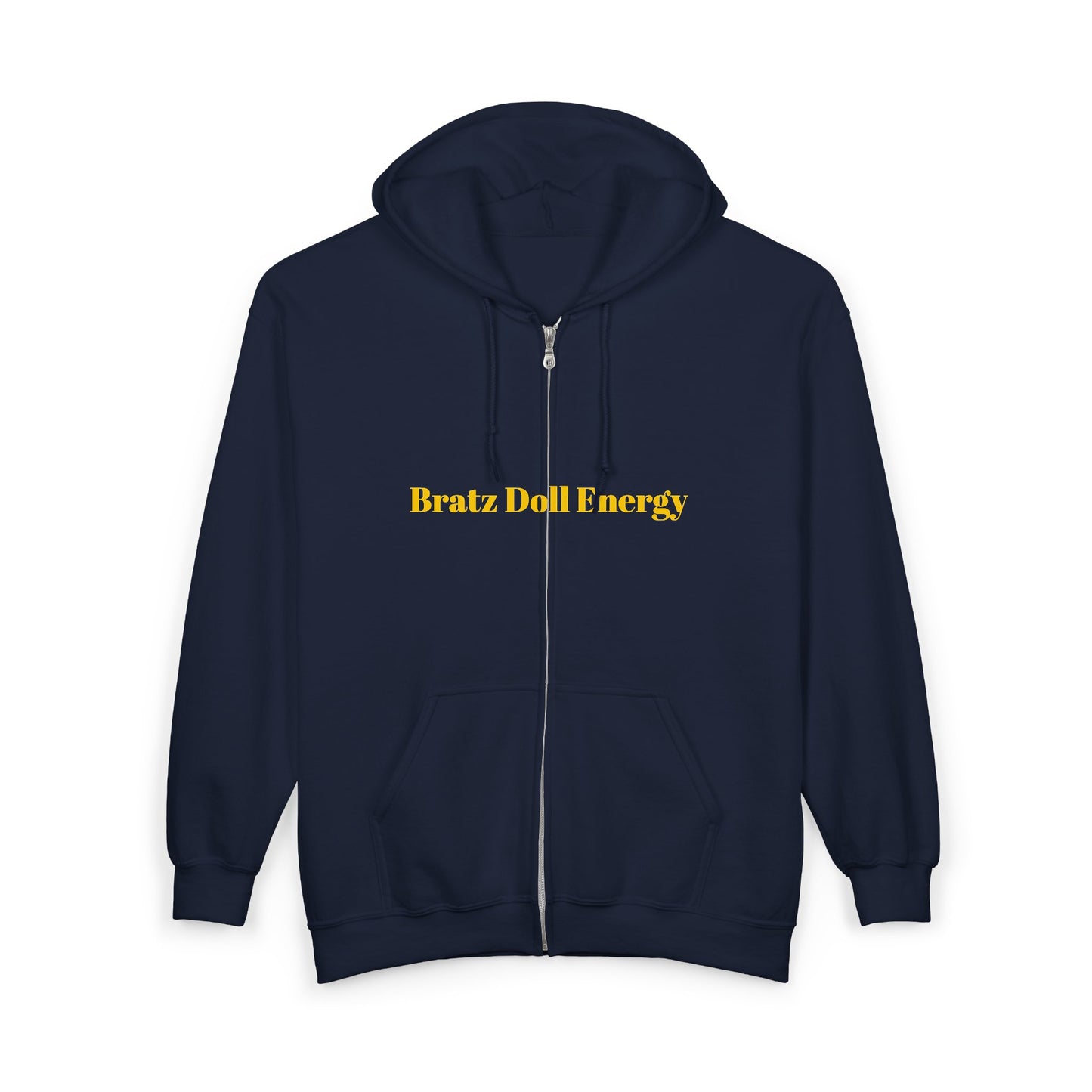 Bratz Doll Energy — Bold | Hoodie
