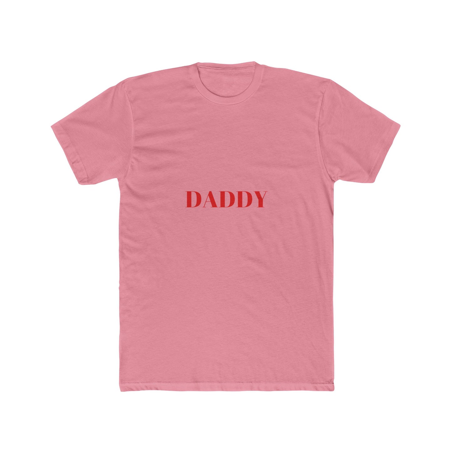 DADDY — Bold | Unisex Tee