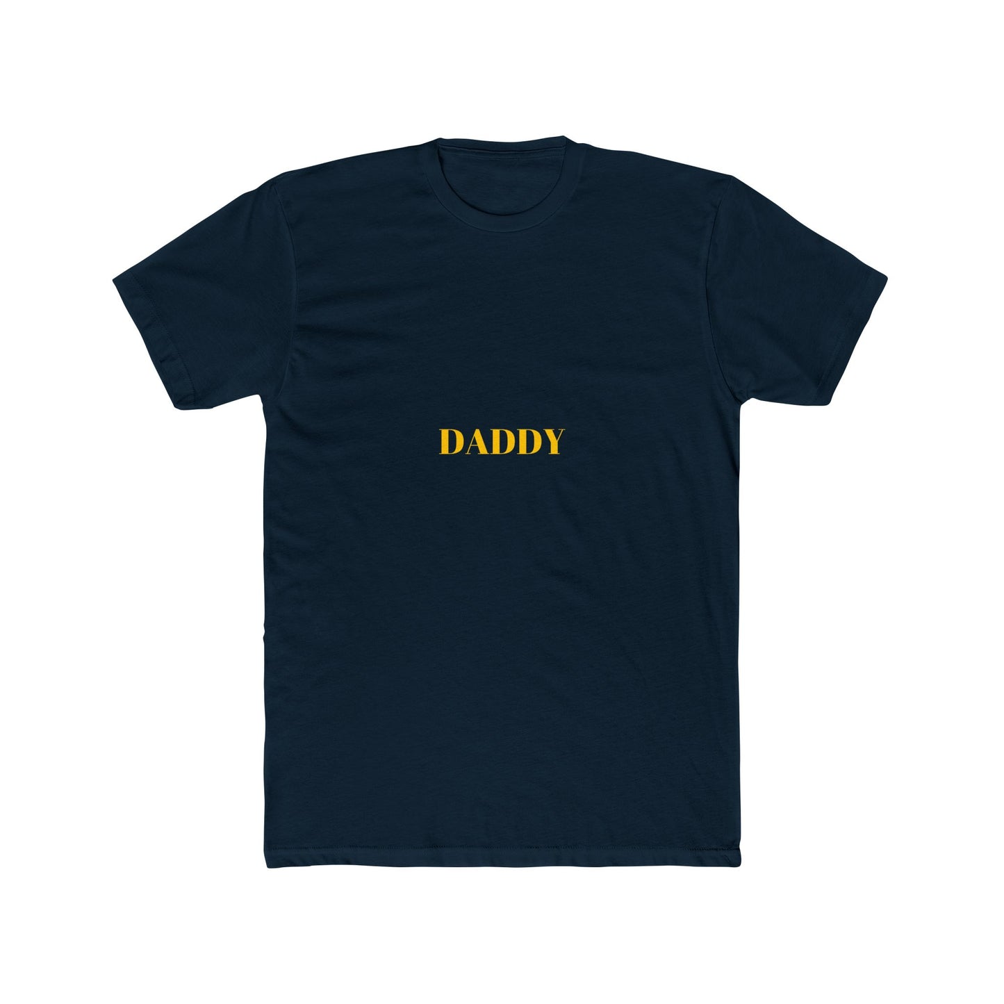 DADDY — Bold | Unisex Tee