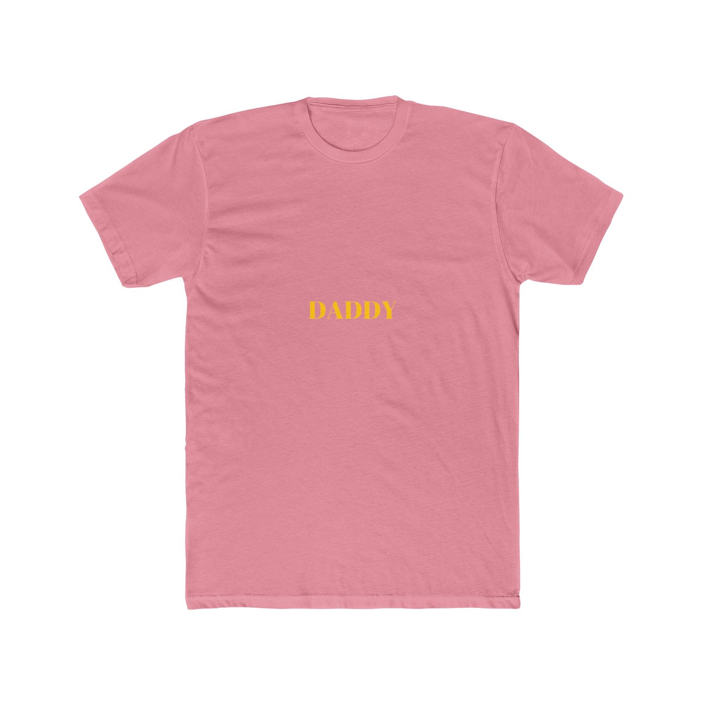 DADDY — Bold | Unisex Tee
