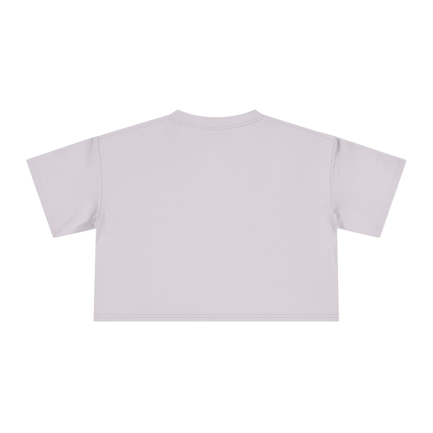 SLUT ERA — Bold | Crop Tee