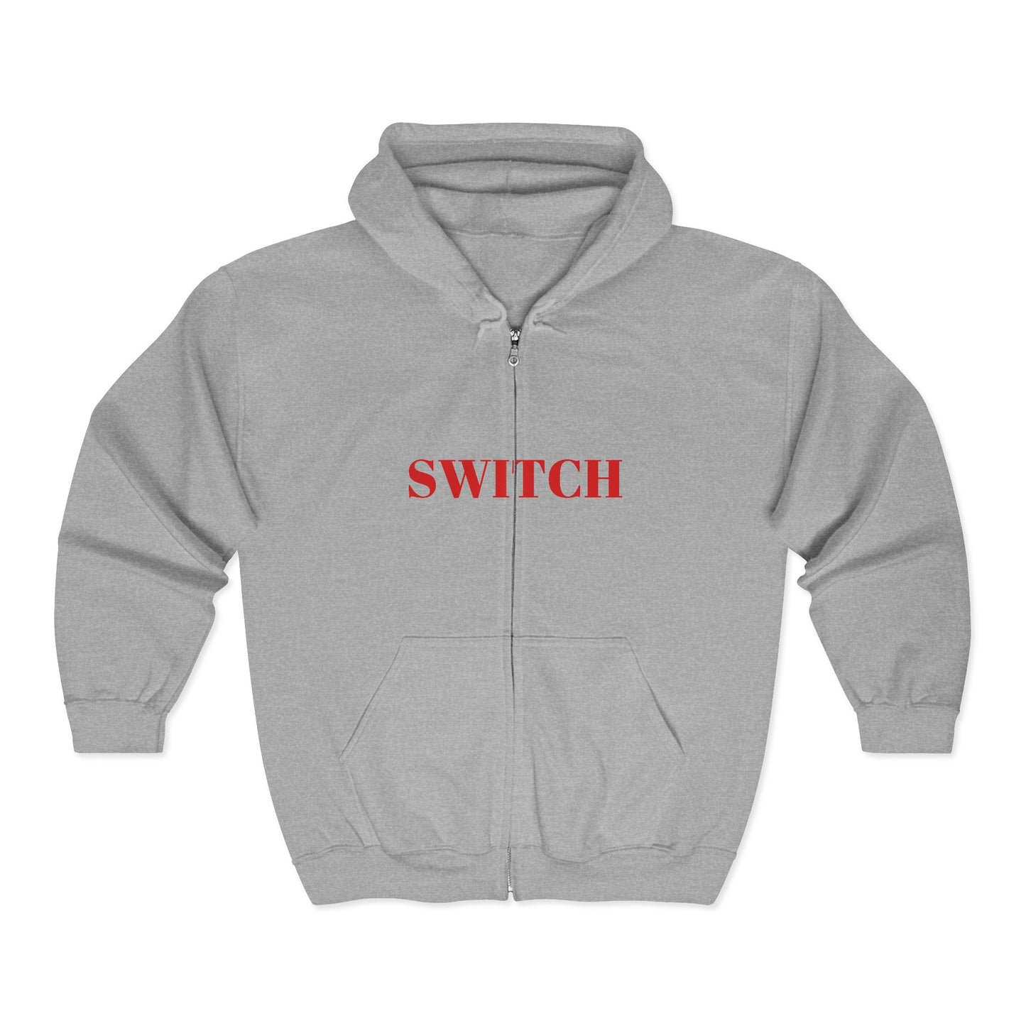 SWITCH — Bold | Hoodie