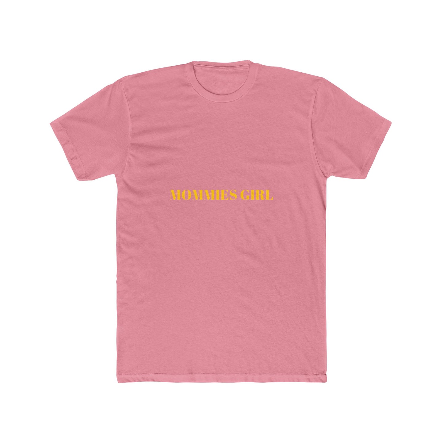 MOMMIES GIRL — Bold | Unisex Tee