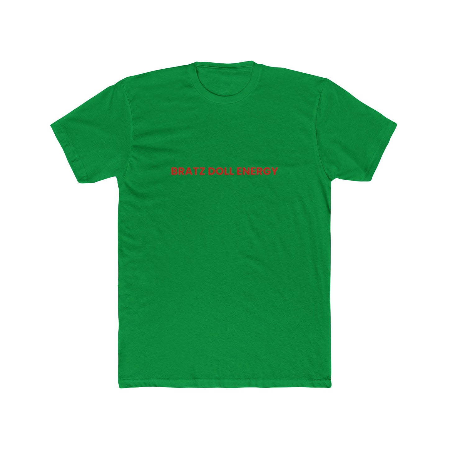 Bratz Doll Energy — Bold | Unisex Tee