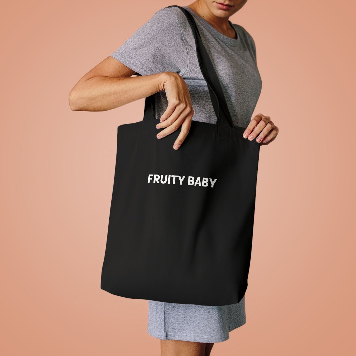 Fruity Baby — Bold | Tote Bag