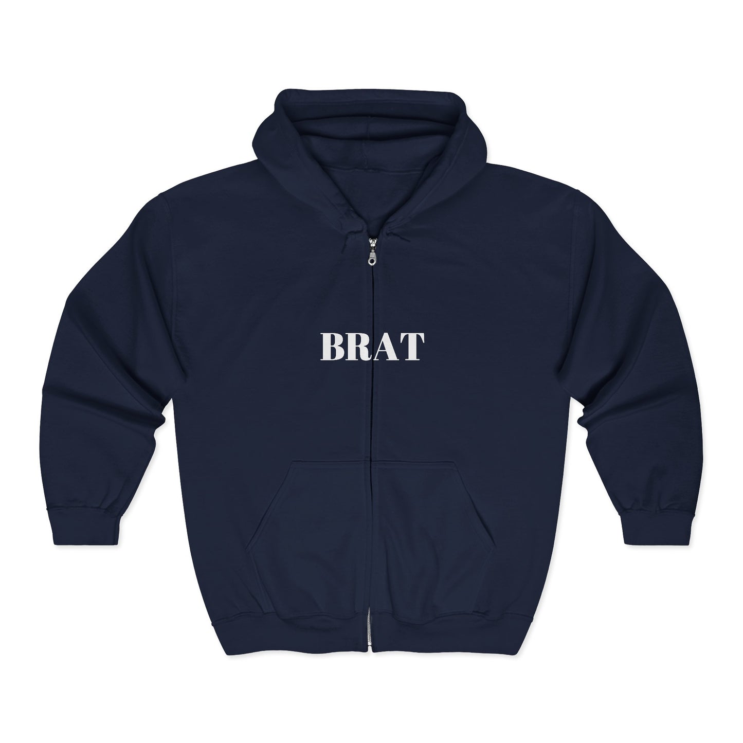 BRAT — Bold | Hoodie