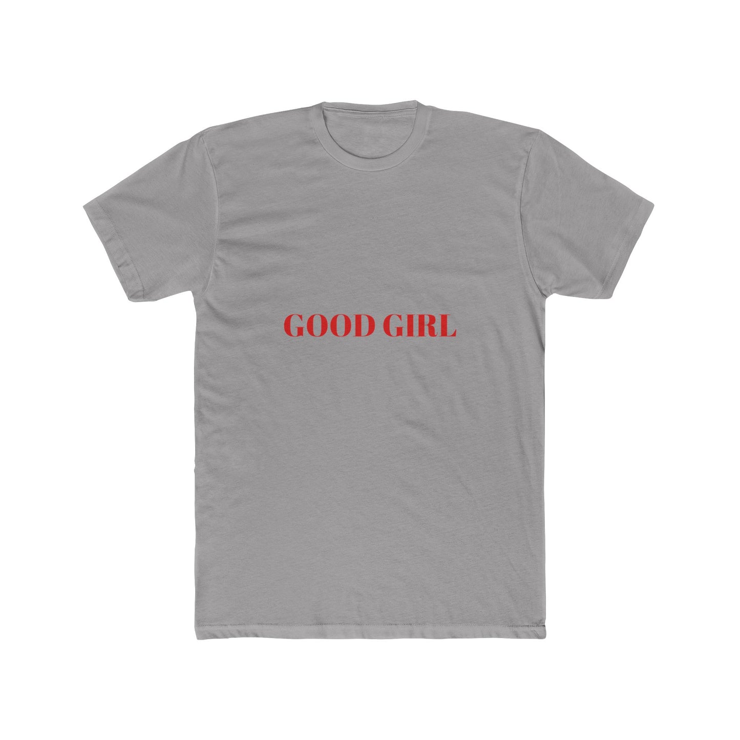 GOOD GIRL — Bold | Unisex Tee