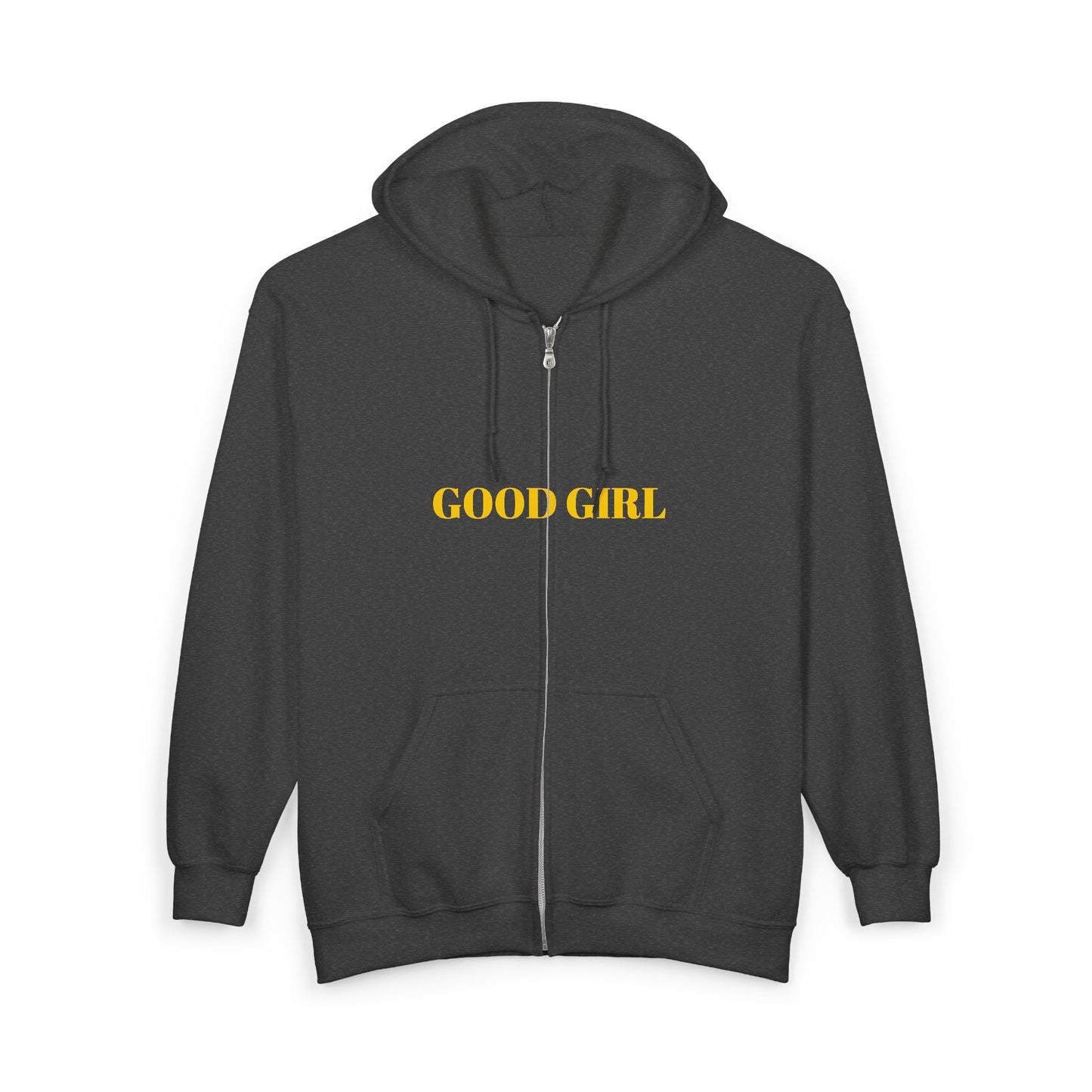 GOOD GIRL — Bold | Hoodie