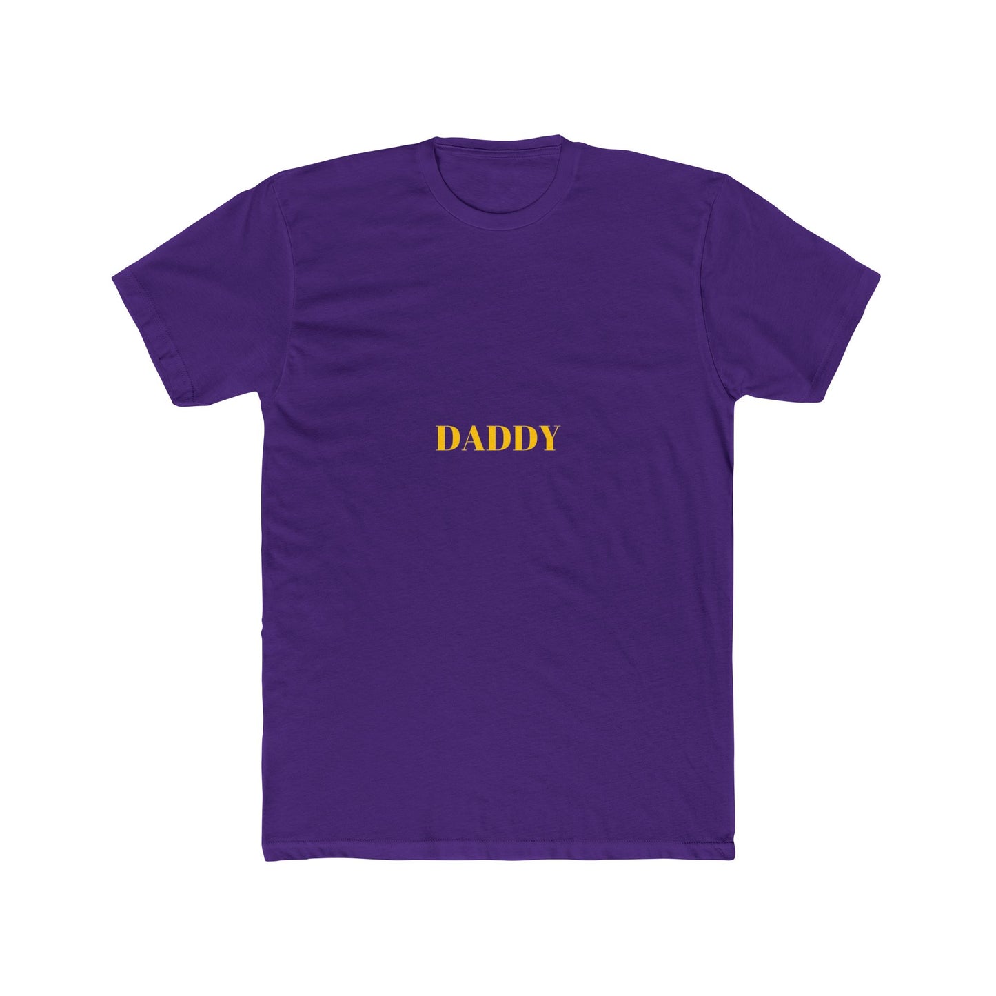 DADDY — Bold | Unisex Tee