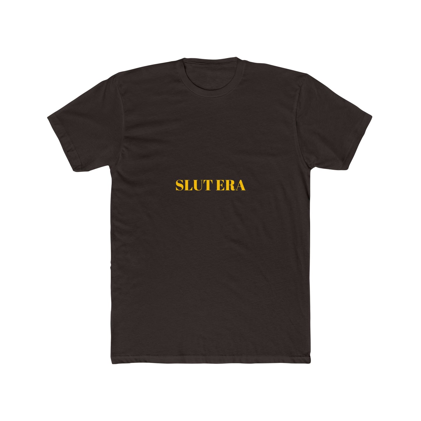 SLUT ERA — Bold | Unisex Tee