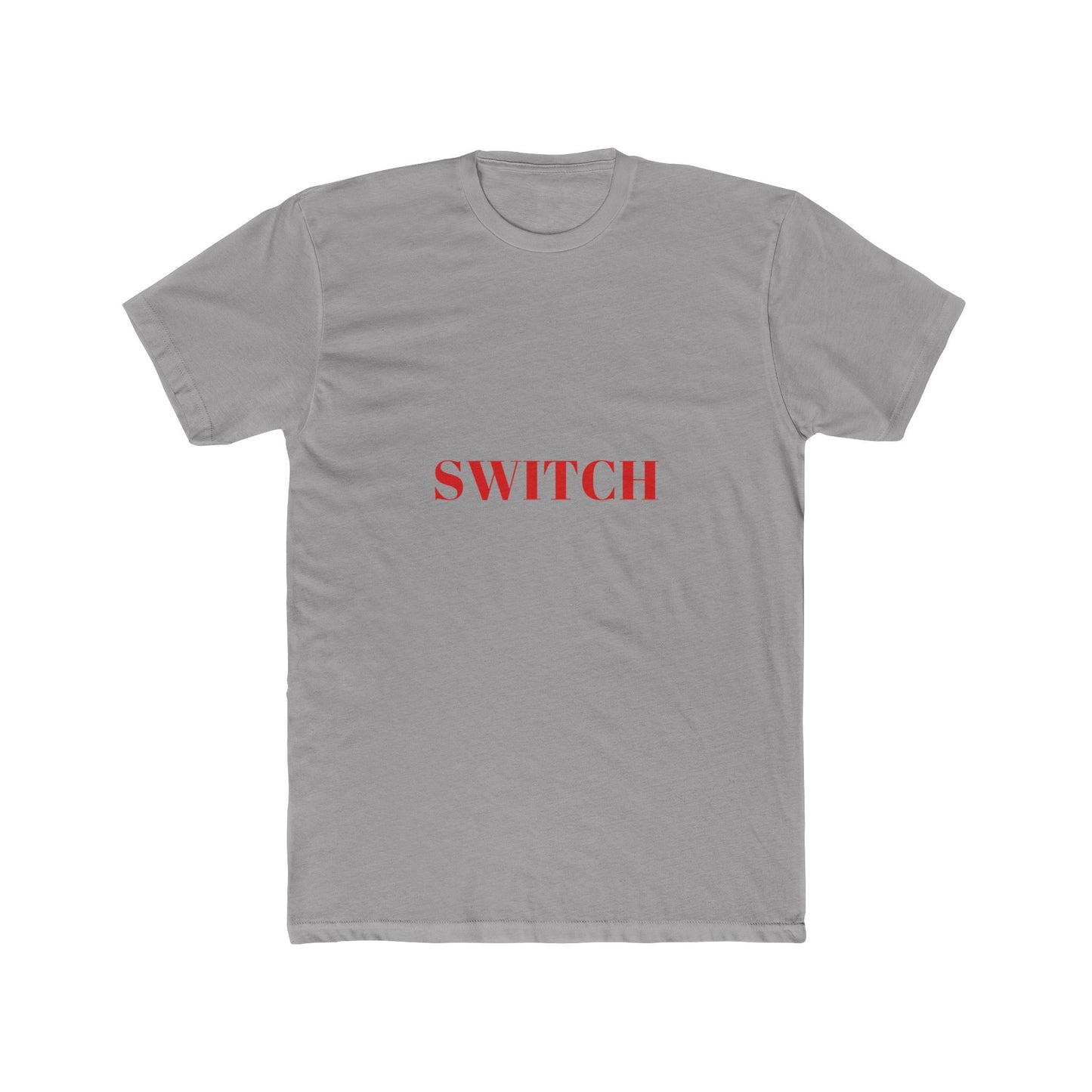 SWITCH — Bold | Unisex Tee