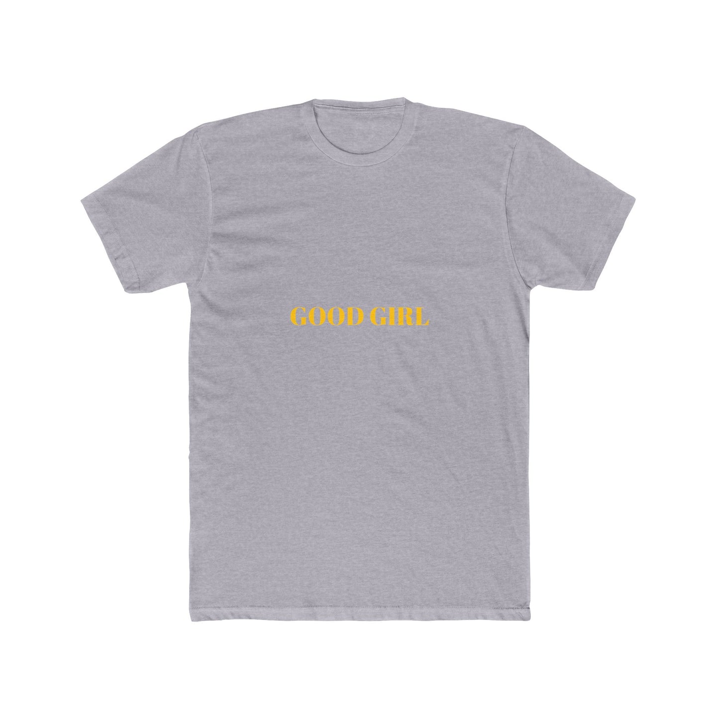 GOOD GIRL — Bold | Unisex Tee