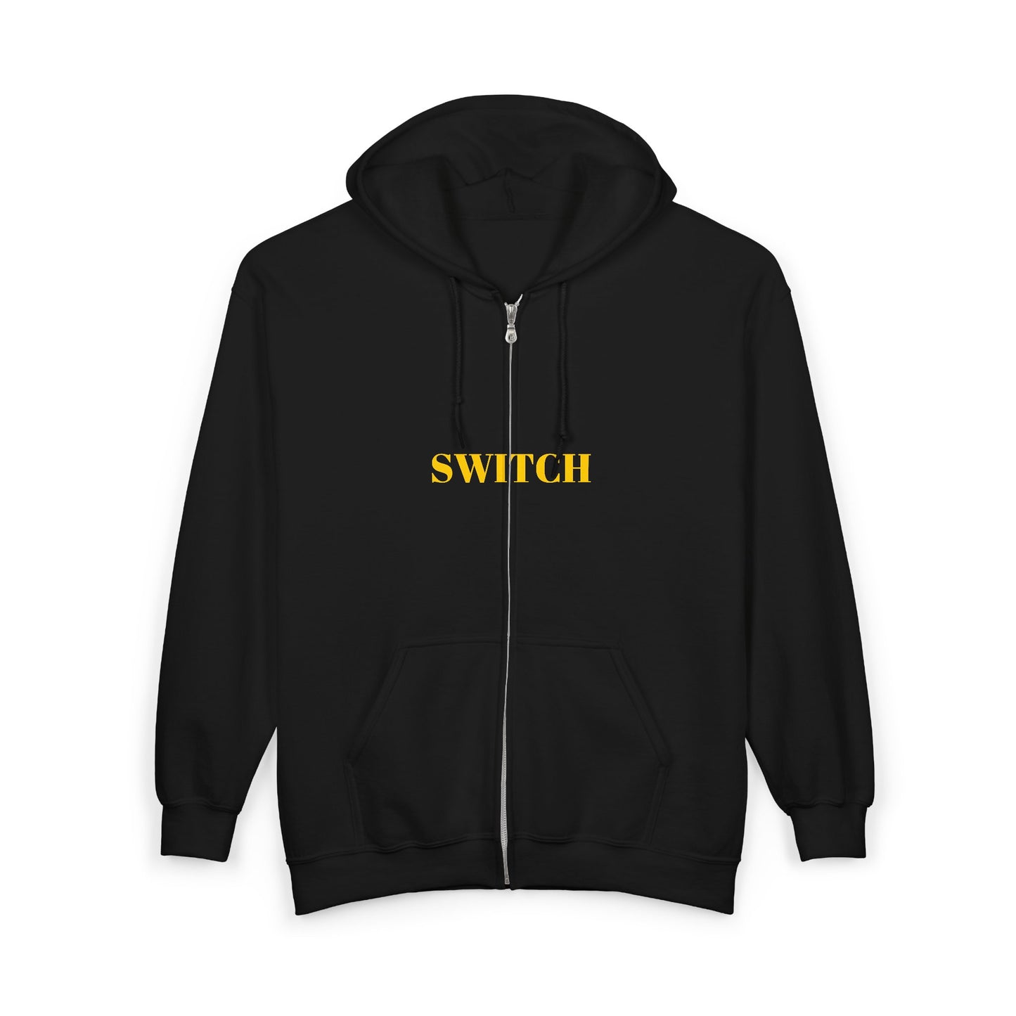 SWITCH — Bold | Hoodie