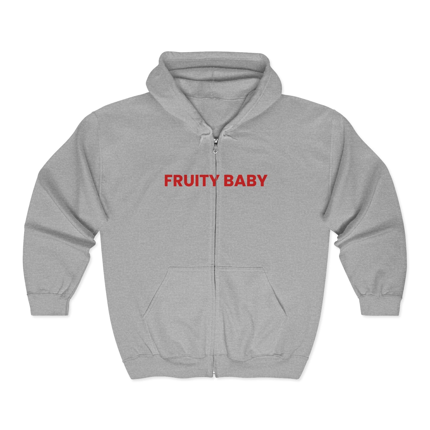 Fruity Baby — Bold | Hoodie