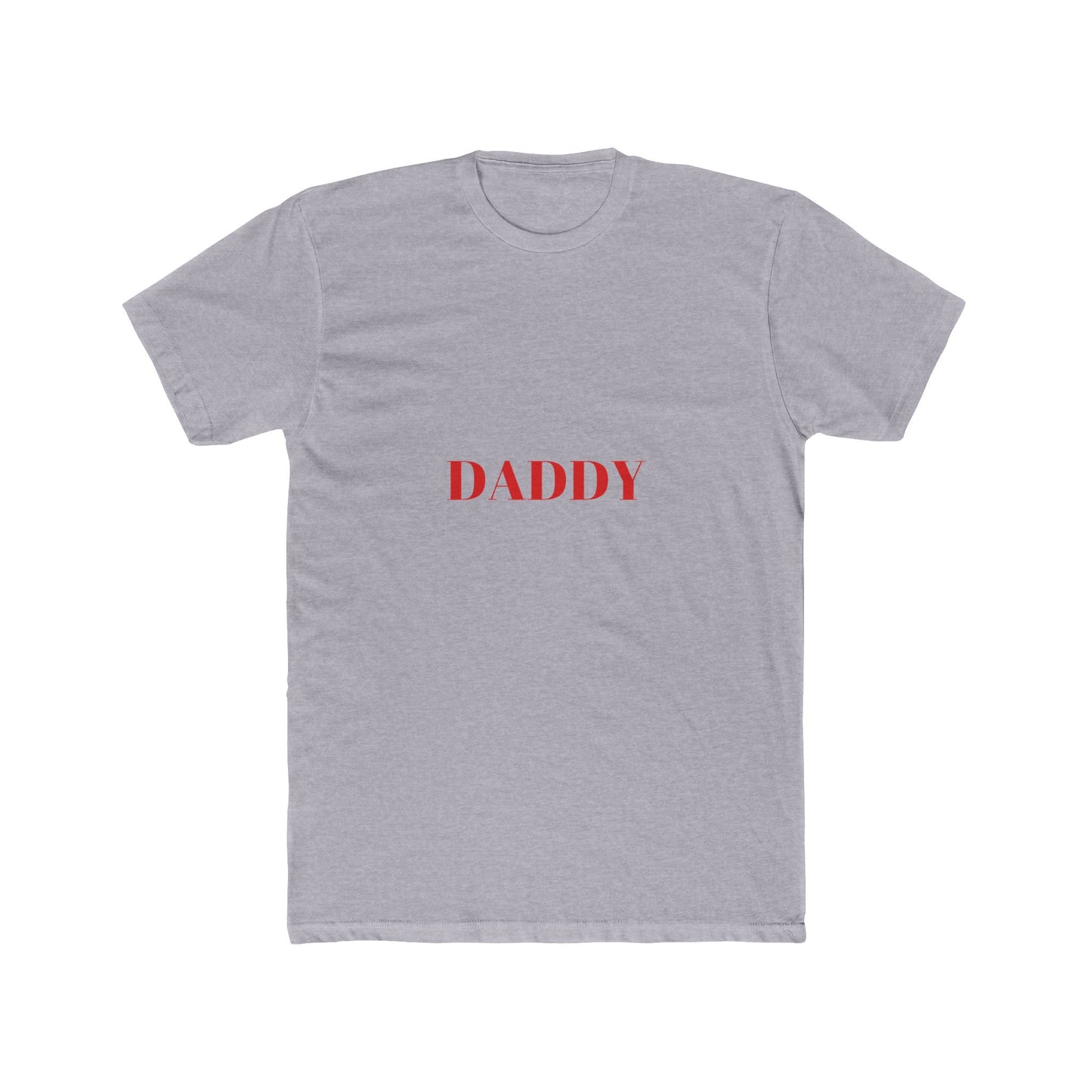 DADDY — Bold | Unisex Tee