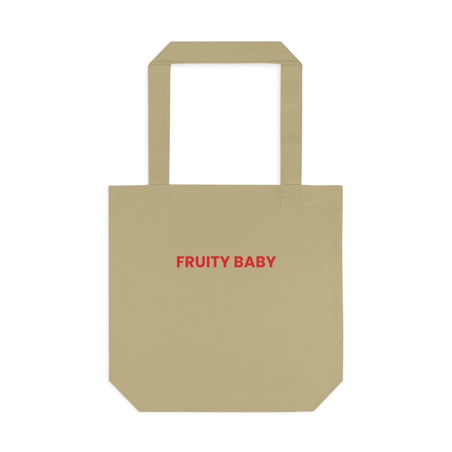 Fruity Baby — Bold | Tote Bag