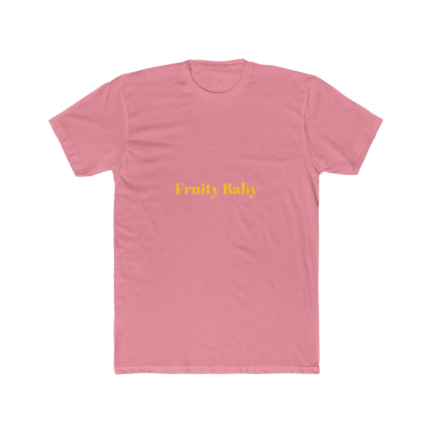 Fruity Baby — Bold | Unisex Tee