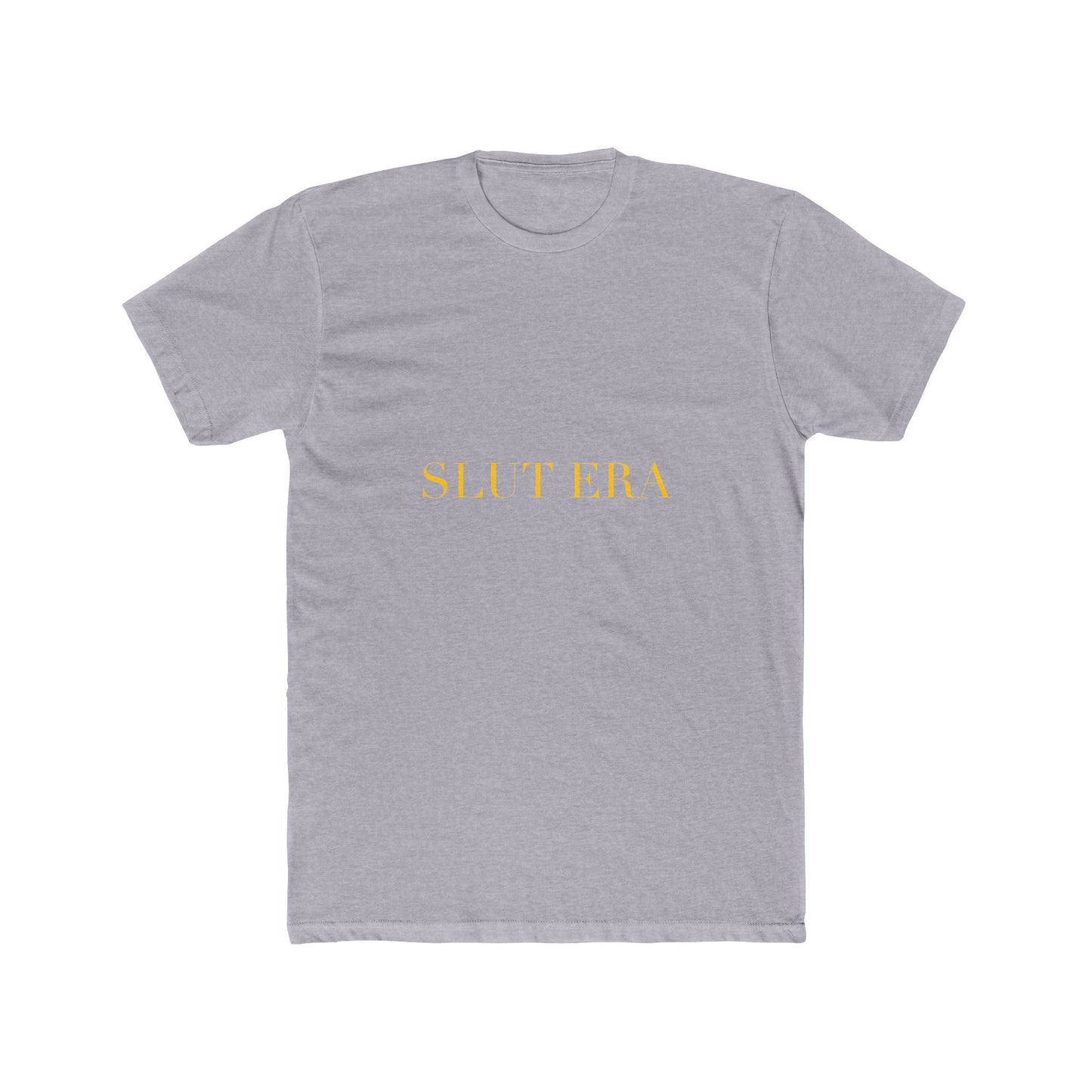 SLUT ERA — Cursive | Unisex Tee
