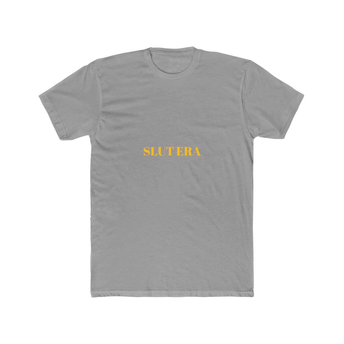 SLUT ERA — Bold | Unisex Tee