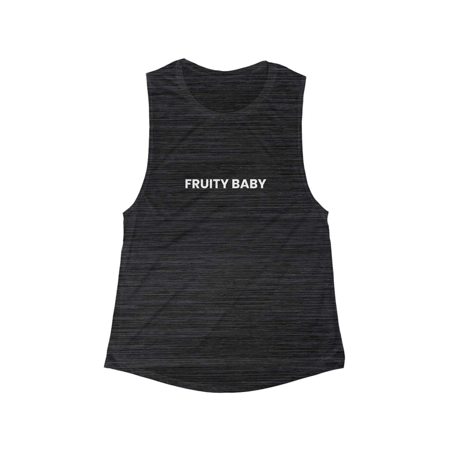 Fruity Baby — Bold | Tank Top