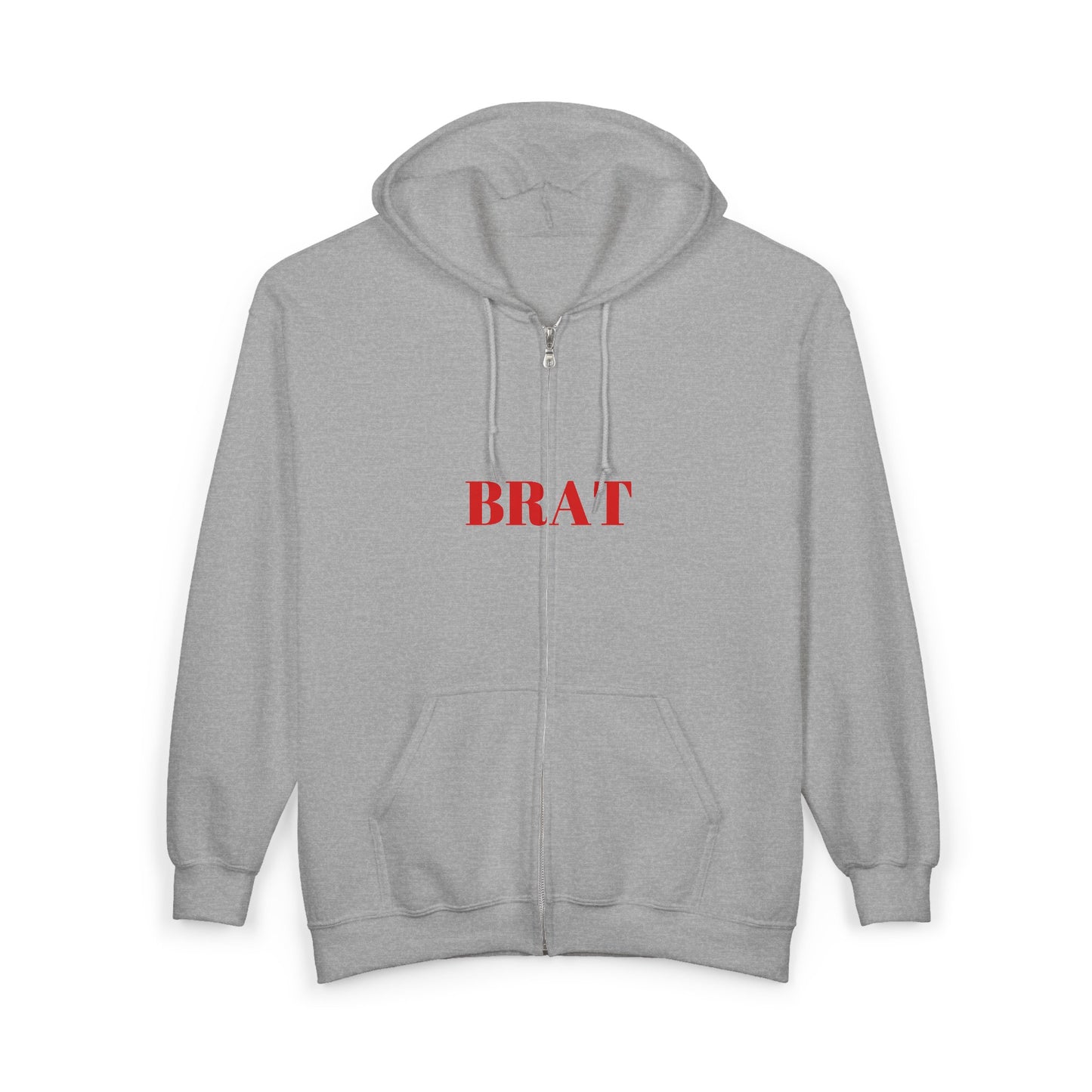 BRAT — Bold | Hoodie